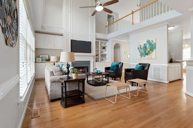 Image for House Cleaning in North Raleigh NC article