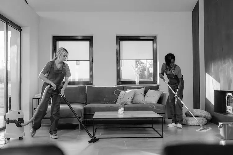 How Much Does House Cleaning Cost in Apex NC