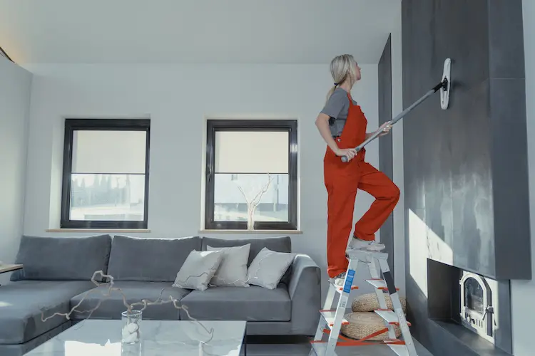 Image for House Cleaning Cost in Cary NC article