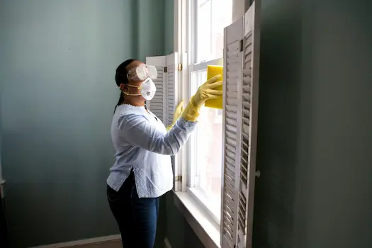 Go 2 Girls Cleaning Service Raleigh - Wake County Residential Cleaning