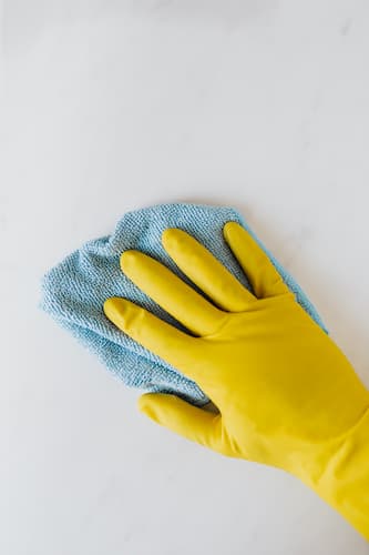 Eco-Friendly Cleaning Raleigh