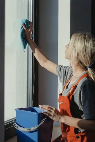 House Cleaning Morrisville NC