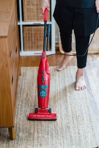 Carpet Cleaning Companies in Raleigh