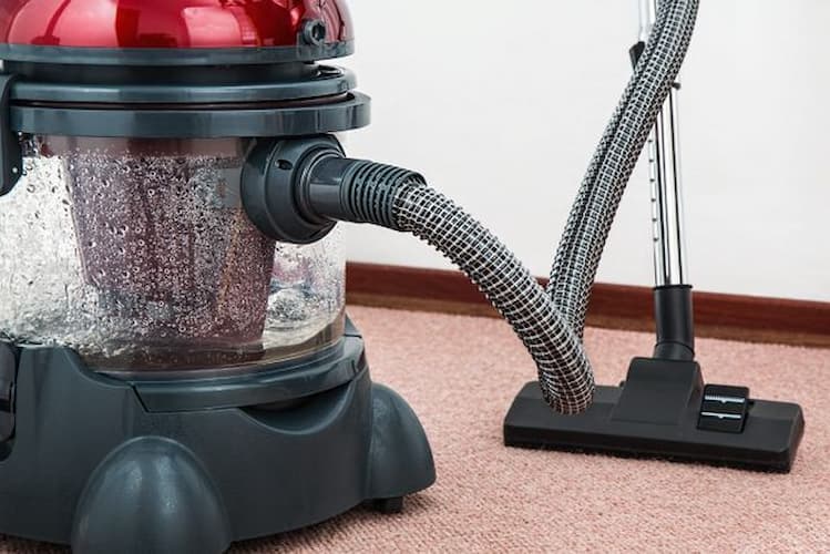 Carpet Cleaning Cost in Raleigh, NC